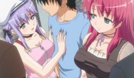 成人动漫欧美,探索禁忌之美