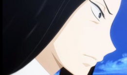 捆绑动漫美女,青春活力与梦幻色彩的交织